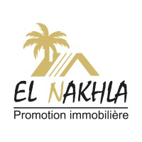 El Nakhla Horizon Promotion Immobilière logo - Similar company to La Bianca Spa - Promotion Immobilière