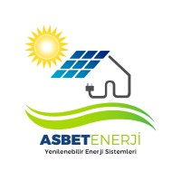 Asbet Enerji logo - Similar company to Arktech Enerji