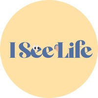 I See Life logo - Similar company to Yale Wright Laboratory
