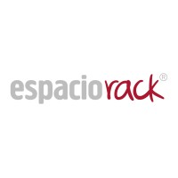 Espacio Rack logo - Similar company to Interdominios.Com