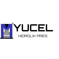YÜCEL MAKİNA HİDROLİK PRES logo - Similar company to Sectorpulse