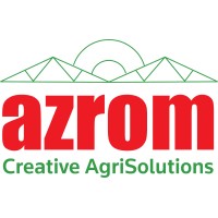 Azrom Creative AgriSolutions logo - Similar company to Cannasoul Group