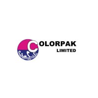 Colorpak Limited logo - Similar company to Pacific Foam Ltd