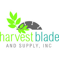 Harvest Blade and Supply, Inc. logo - Similar company to Bernardus Winery