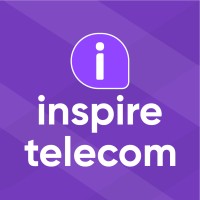 Inspire Telecom logo - Similar company to Core Comms Ltd