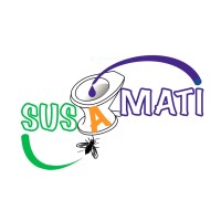 Susamati Moçambique logo - Similar company to Amor - Associação Moçambicana De Reciclagem