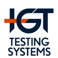 IGT Testing Systems logo - Similar company to Gester International Co.,Ltd