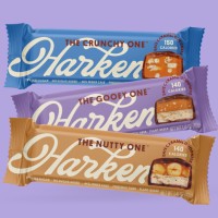 Harken Sweets logo - Similar company to Brune Kitchen