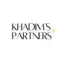 Khadim's plus Partners logo - Similar company to Odd Interiors