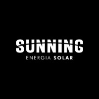 Sunning Energia Solar logo - Similar company to I7 Network
