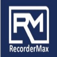 RecorderMax logo - Similar company to Ticketx Company