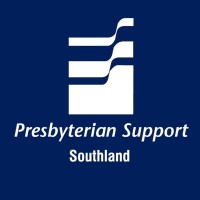 Presbyterian Support Southland logo - Similar company to Mcintyre Dick