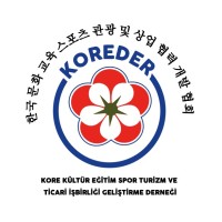 KOREDER ( Kore Kültür Eğitim Spor Turizm ve Ticari İşbirliği Geliştirme Derneği) logo - Similar company to Confideastar Consulting