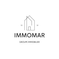 Immomar Groupe Immobilier logo - Similar company to Metspace