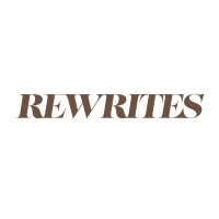 Rewrites logo - Similar company to Nextgem Creative Agency
