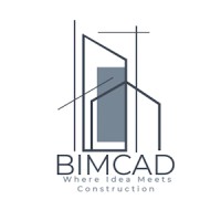 BIMCAD logo - Similar company to Cad3D2D