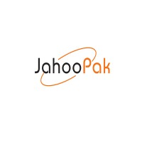 Jiangxi JahooPak Co.,Ltd. logo - Similar company to Mega Plastics. Co. Ltd