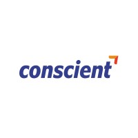 Conscient Infrastructure logo - Similar company to Blackopal Group