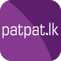patpat.lk logo - Similar company to Cykel