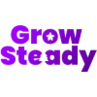 Grow Steady logo - Similar company to Portare Solutions