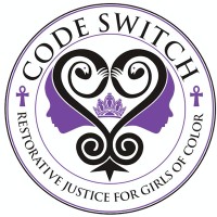 Code Switch: Restorative Justice for Girls of Color logo - Similar company to D’Alton’S School Of Bio-Energy Healing