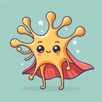 Súper Neurona logo - Similar company to Omnia