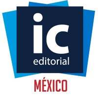 IC Editorial México logo - Similar company to Ink Editorial Services Incorporated
