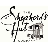 The Shepherd's Hut Company logo - Similar company to Greendown Shepherd Huts