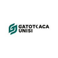 Gatotkaca Unisi logo - Similar company to Samc Uii