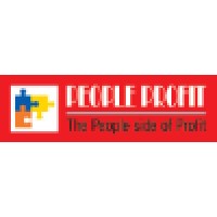 PeopleProfit logo - Similar company to Virtuallythere Tech