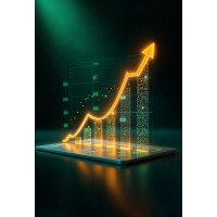 Econo Graph Hub logo - Similar company to Quantumlyric