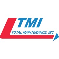 TMI Total Maintenance, Inc. logo - Similar company to Trisource Solutions Llc, A Repay Company