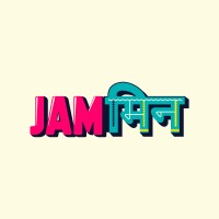 Jammin Digital logo - Similar company to Scrollin Media