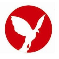 Flying Dove logo - Similar company to Whyte Electronics