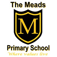 The Meads Primary School logo - Similar company to Diverse Fm