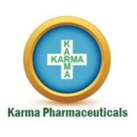 Karma Pharmaceuticals logo - Similar company to Pharma Karma