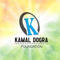 Kamal Dogra Foundation logo - Similar company to Heritage Foundation - Gujarat -India