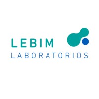 LEBIM Laboratorios logo - Similar company to Yumatech