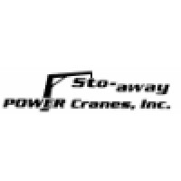 Sto-Away Power Cranes, Inc.
