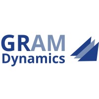 GRAM Dynamics logo - Similar company to Dp3D