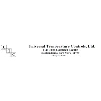 Universal Temperature Controls