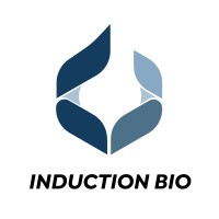 Induction Bio logo - Similar company to Enteralia Bioscience