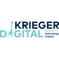 Krieger Digital logo - Similar company to Möbel Höffner