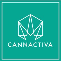 Cannactiva logo - Similar company to The Tree Cbd