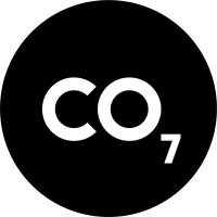 CO7 logo - Similar company to Raap België