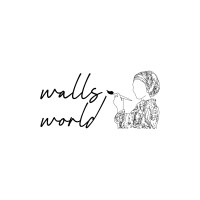 Walls World logo - Similar company to Fadi H. Kacem