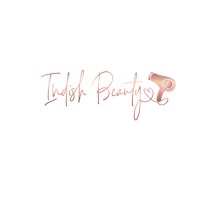 Indish Beauty logo - Similar company to Colored Hemisphere, Llc
