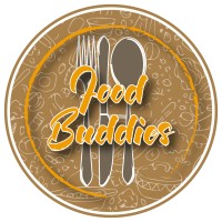 Food Buddies logo - Similar company to Al Ibrahimi Restaurant Pakistan