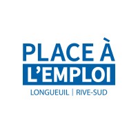 Place à l'emploi – Longueuil Rive-Sud logo - Similar company to La Maison De Jonathan