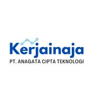 PT Anagata Cipta Teknologi logo - Similar company to Nacita Training Center